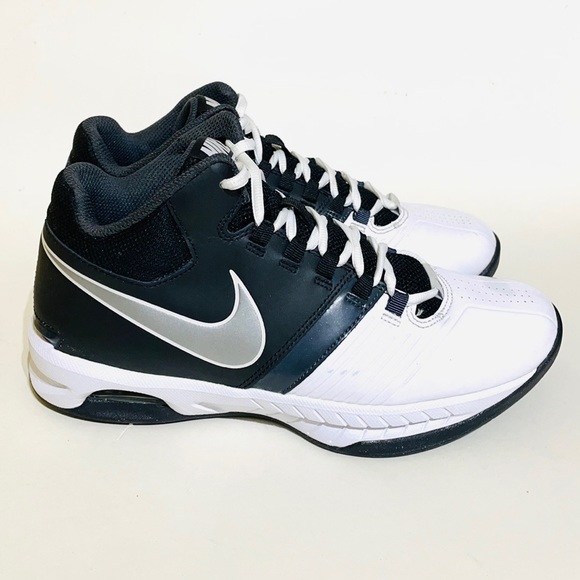 Nike Air Visi Pro 5 Women’s Sneakers Size 8.5 - Picture 5 of 14